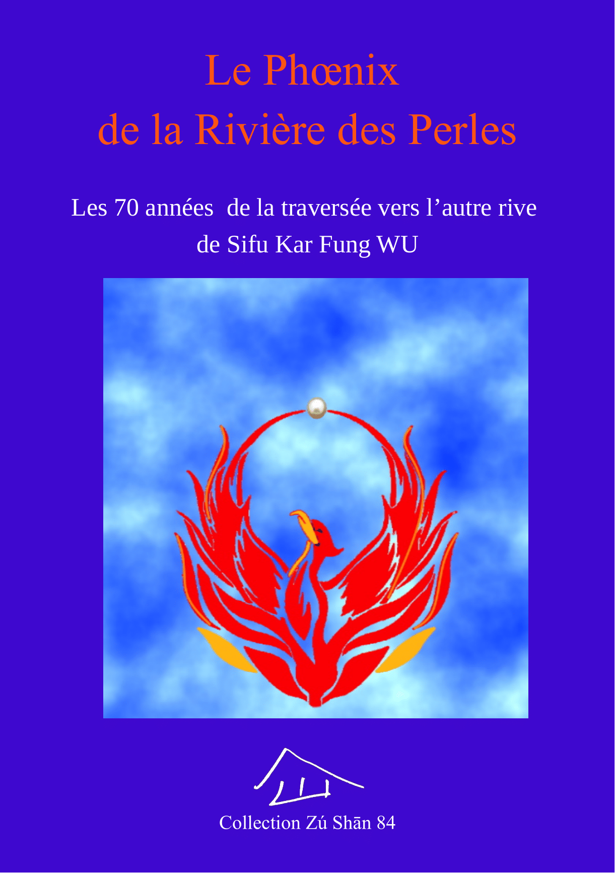 Phœnix de la Rivière des Perles