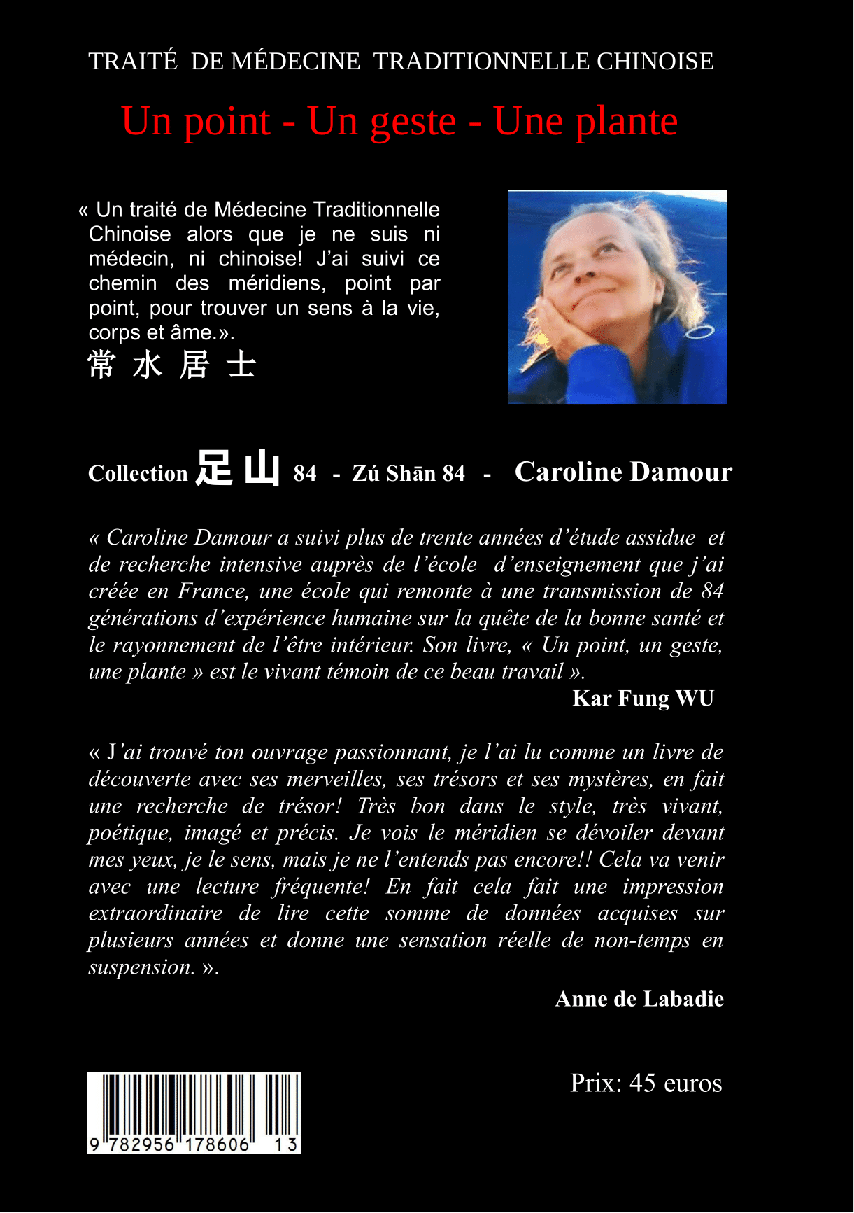 Un point - Un geste - Une plante – Image 2