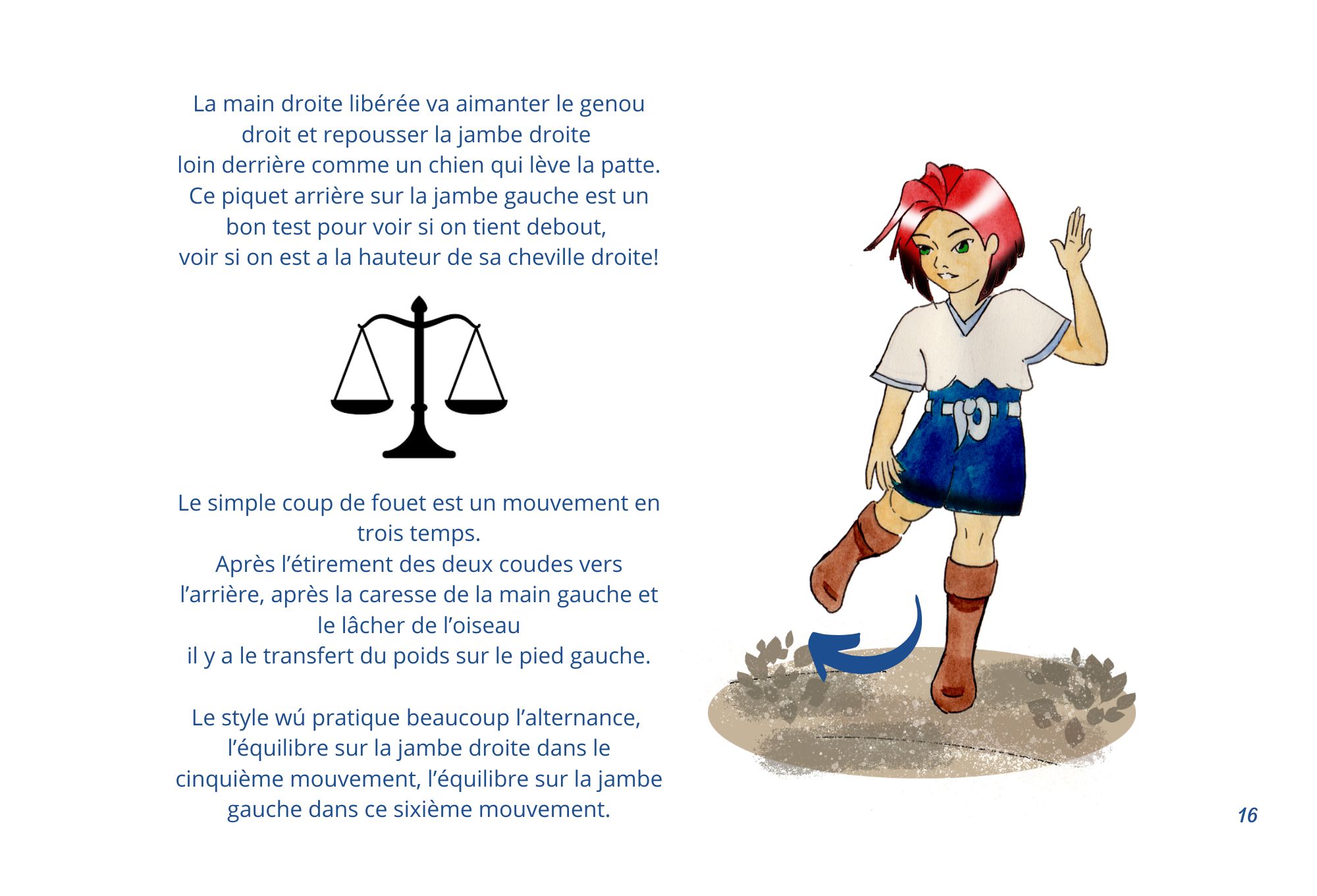 Le Tai ji des petits – Image 5