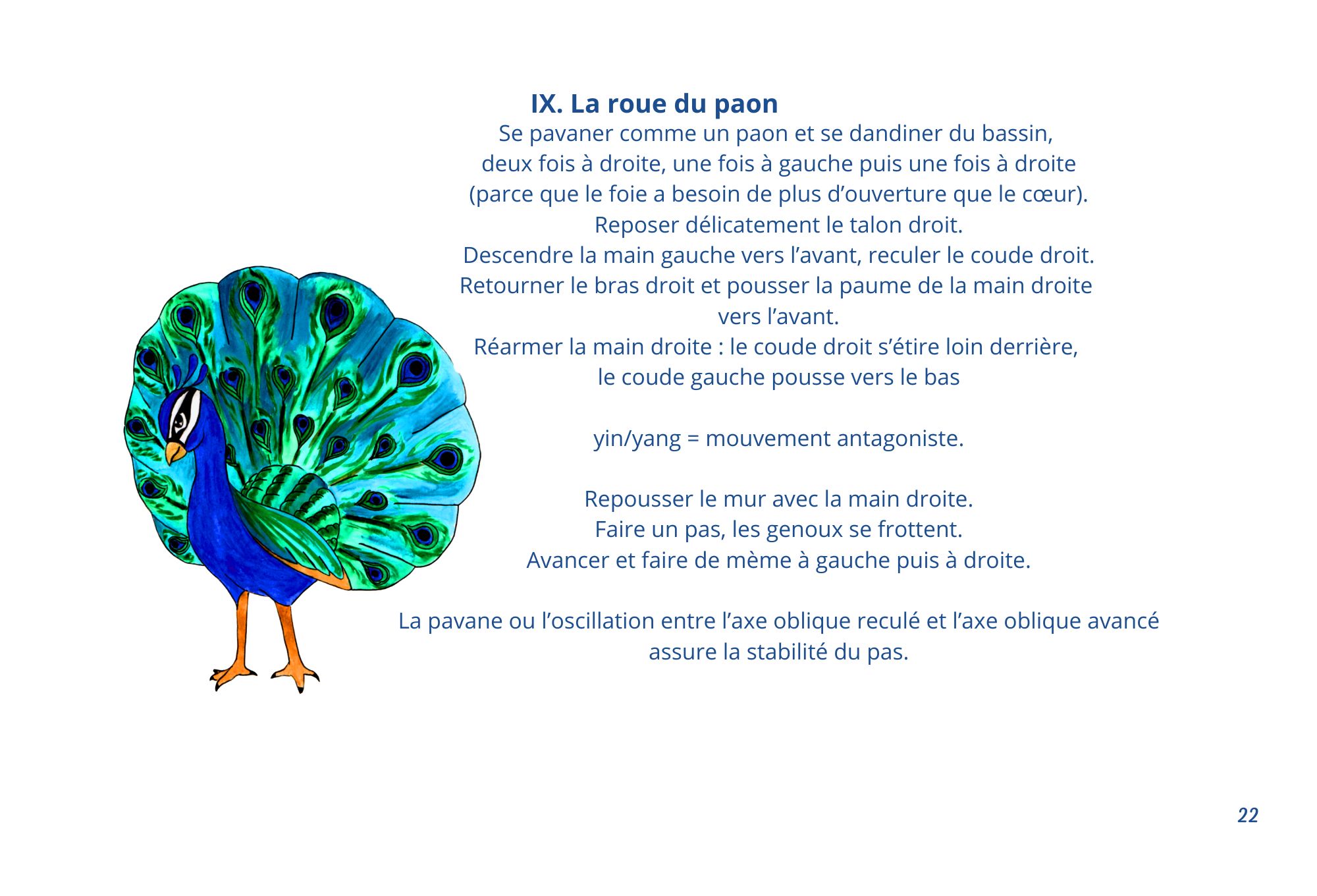 Le Tai ji des petits – Image 4