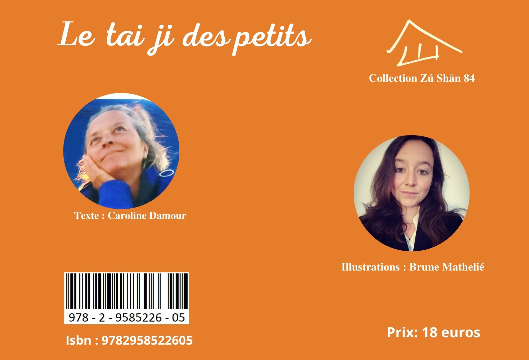 Le Tai ji des petits – Image 9