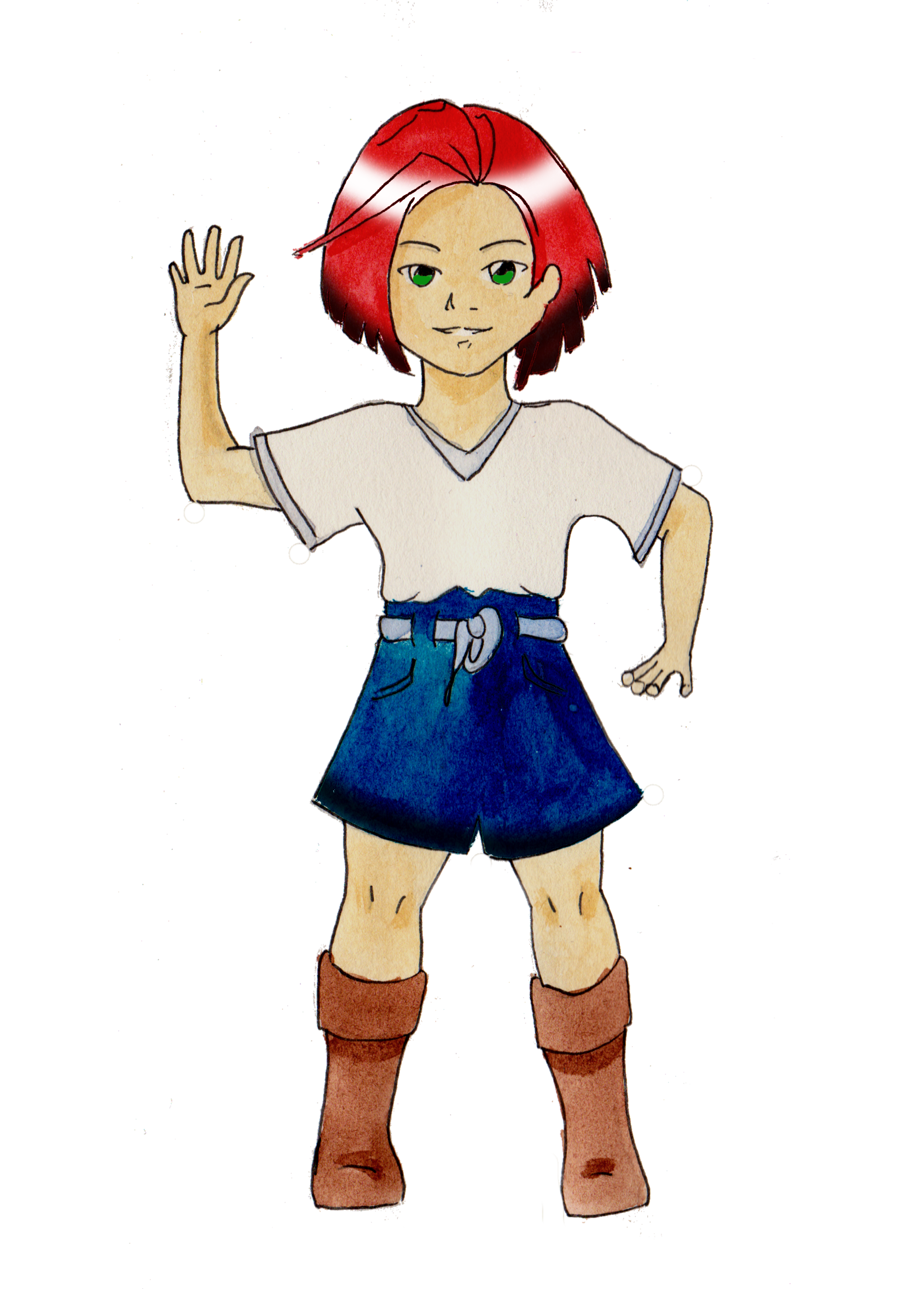 Le Tai ji des petits – Image 3