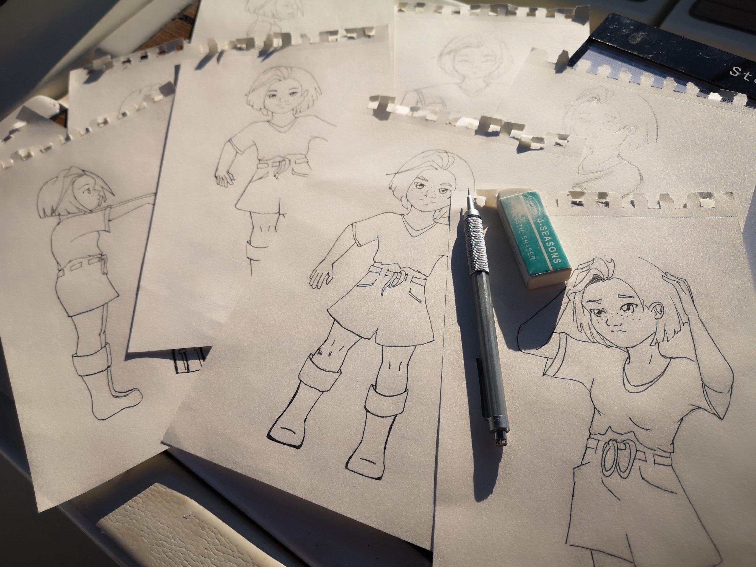 Le Tai ji des petits – Image 7
