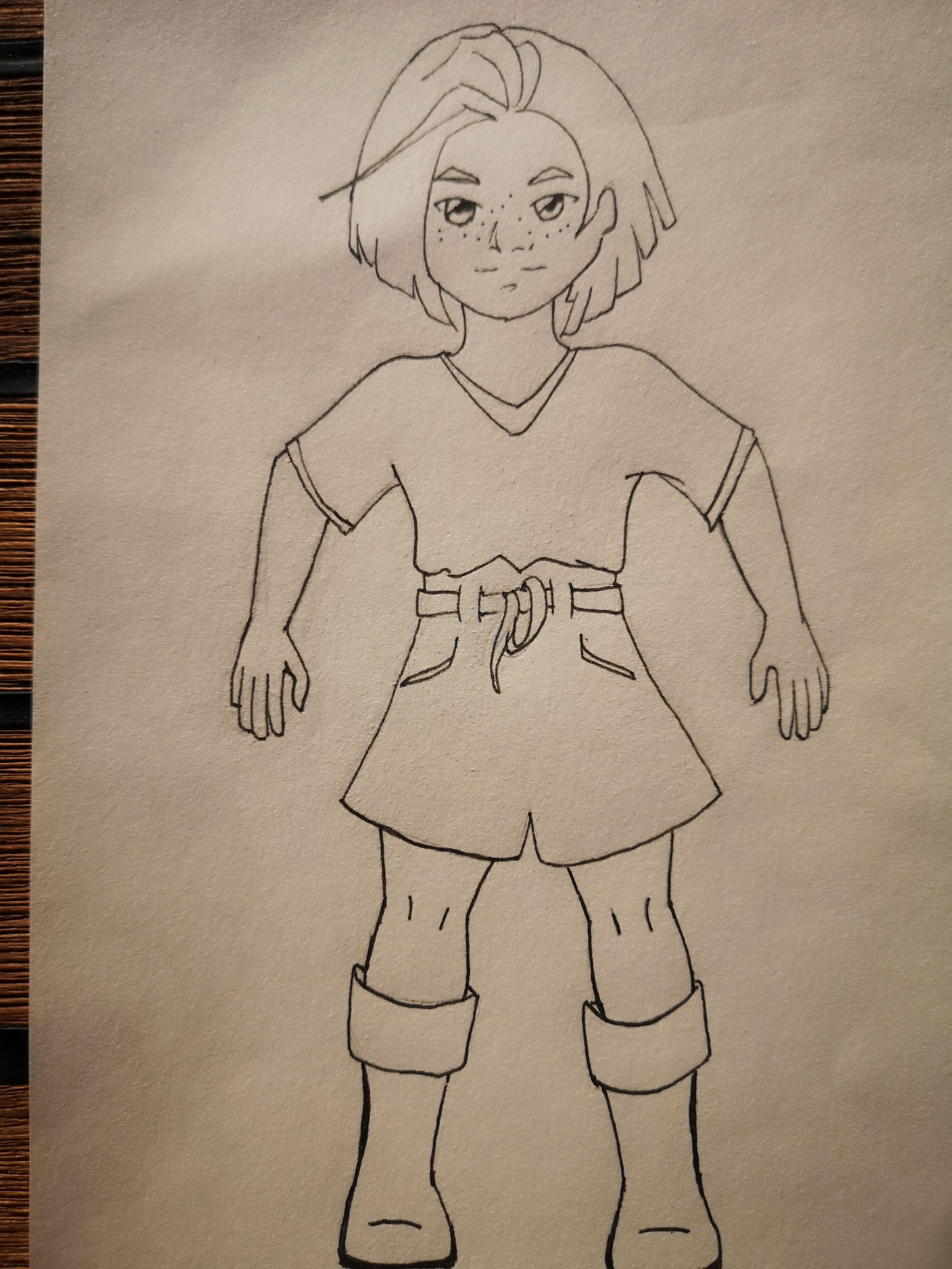 Le Tai ji des petits – Image 8