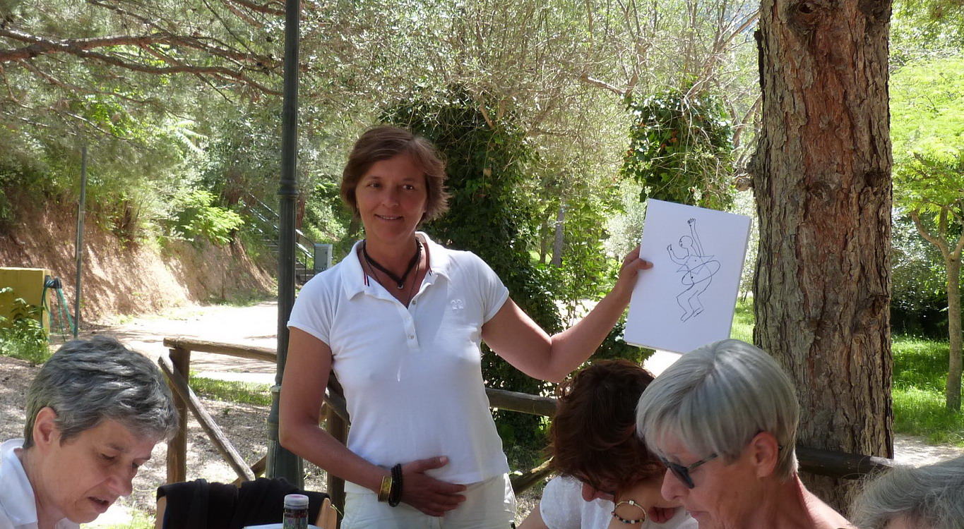 Assise 21 - 28 avril 2018